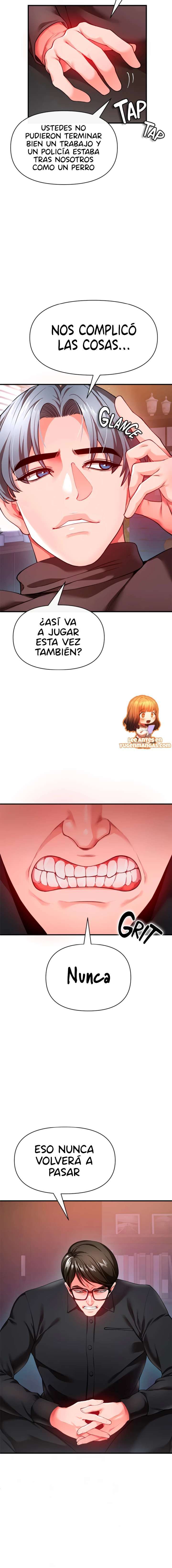 ZZIN Resguardar capítulo 21 página 3