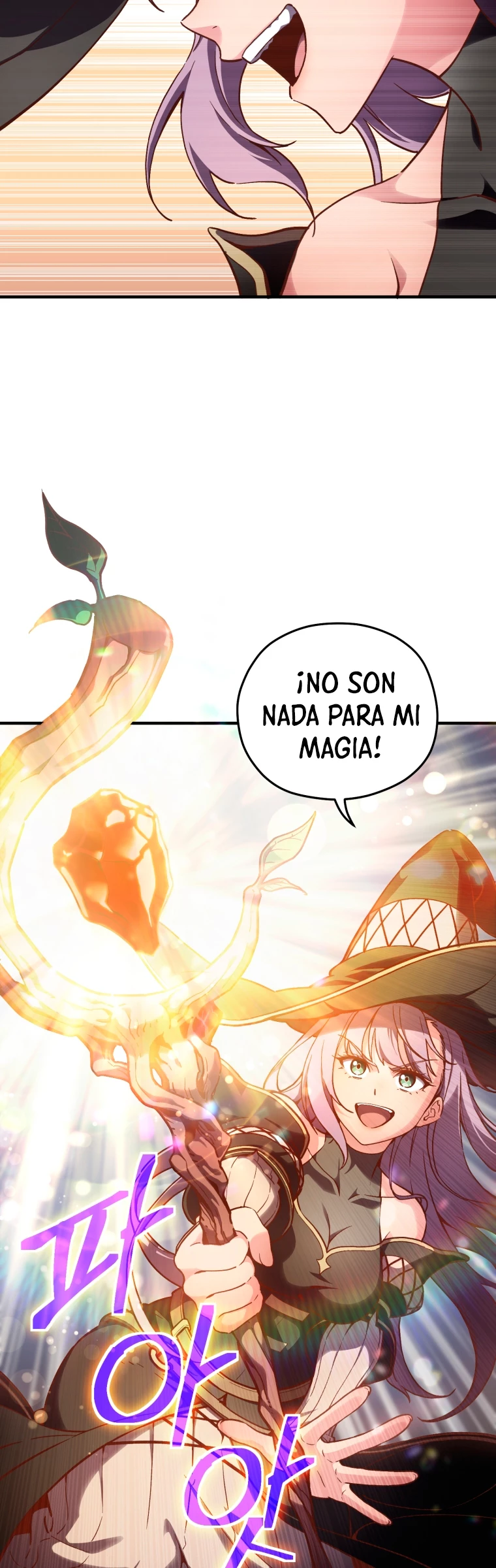 Maldita Reencarnación capítulo 1 página 16