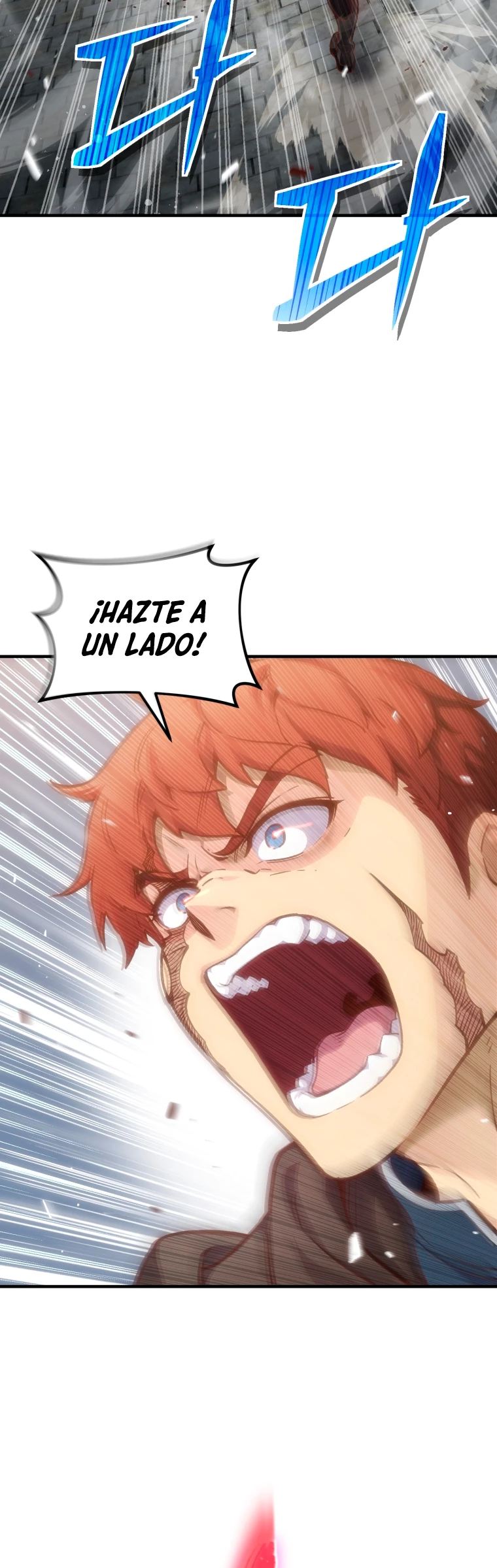 Maldita Reencarnación capítulo 1 página 30
