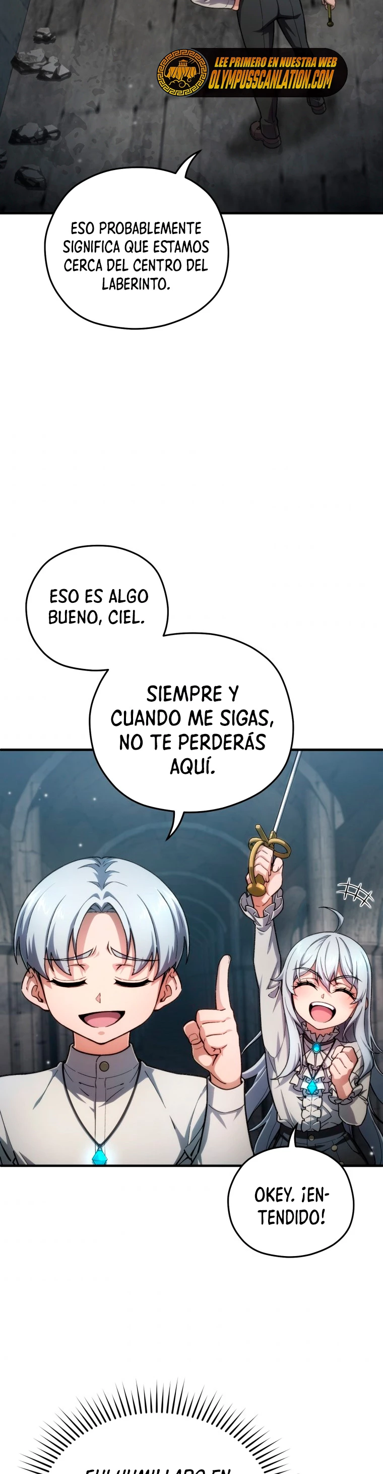 Maldita Reencarnación capítulo 10 página 28