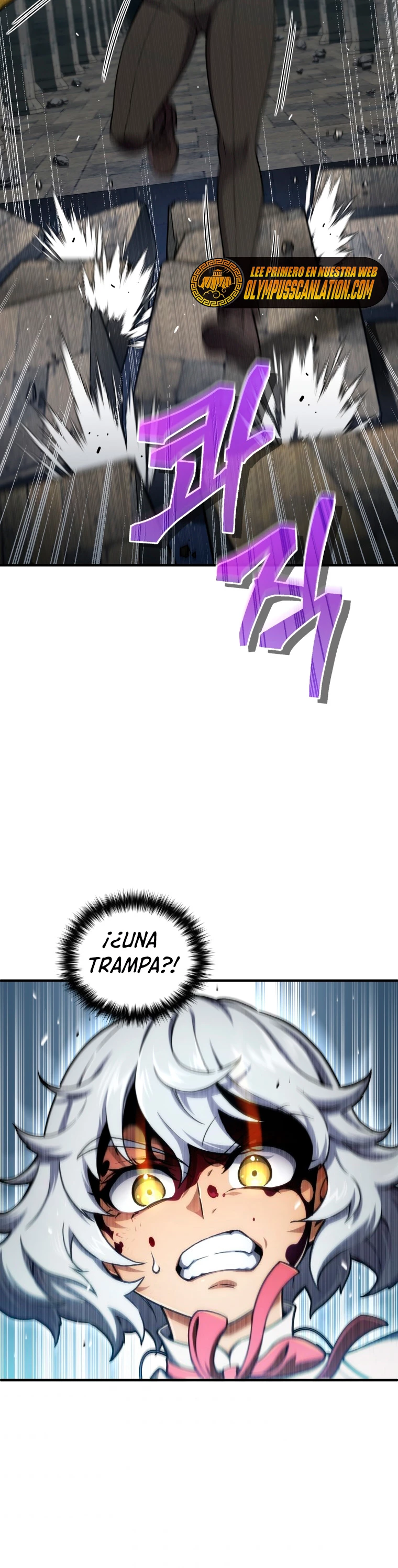 Maldita Reencarnación capítulo 10 página 41