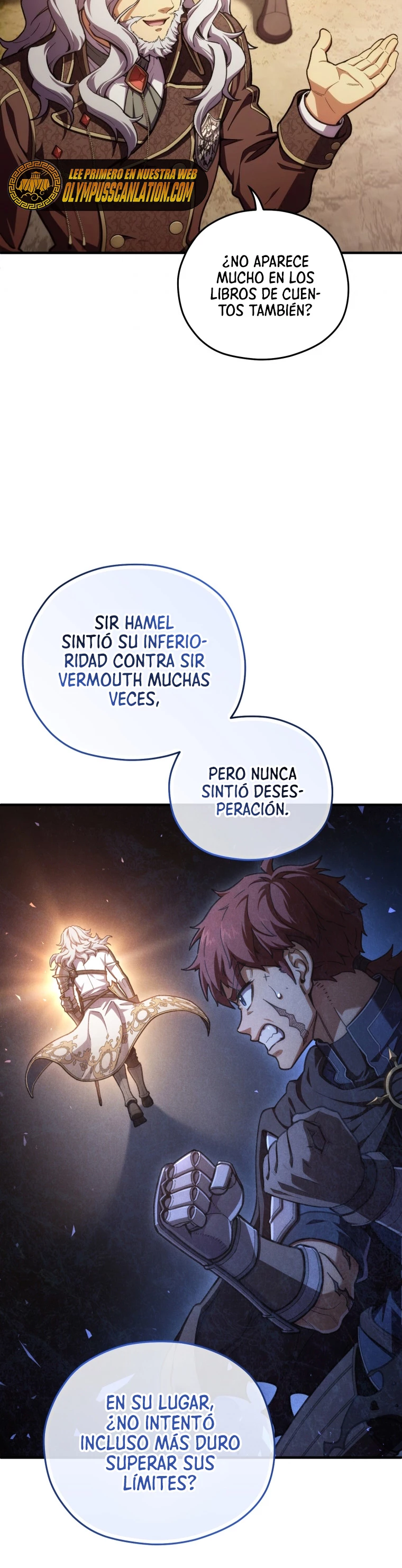 Maldita Reencarnación capítulo 13 página 26