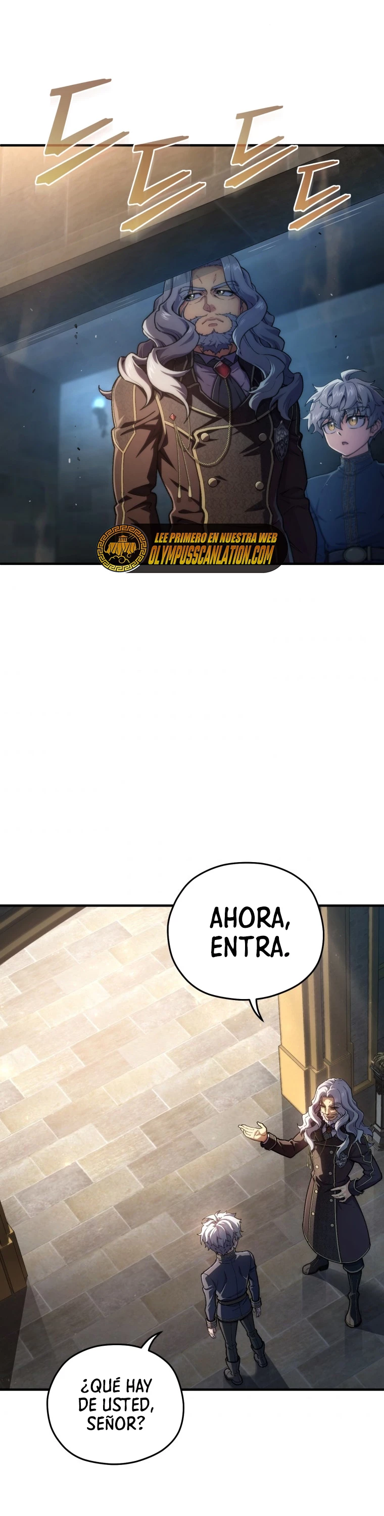 Maldita Reencarnación capítulo 13 página 42