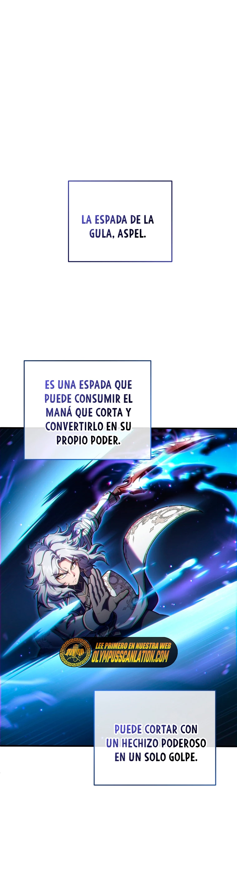 Maldita Reencarnación capítulo 14 página 12