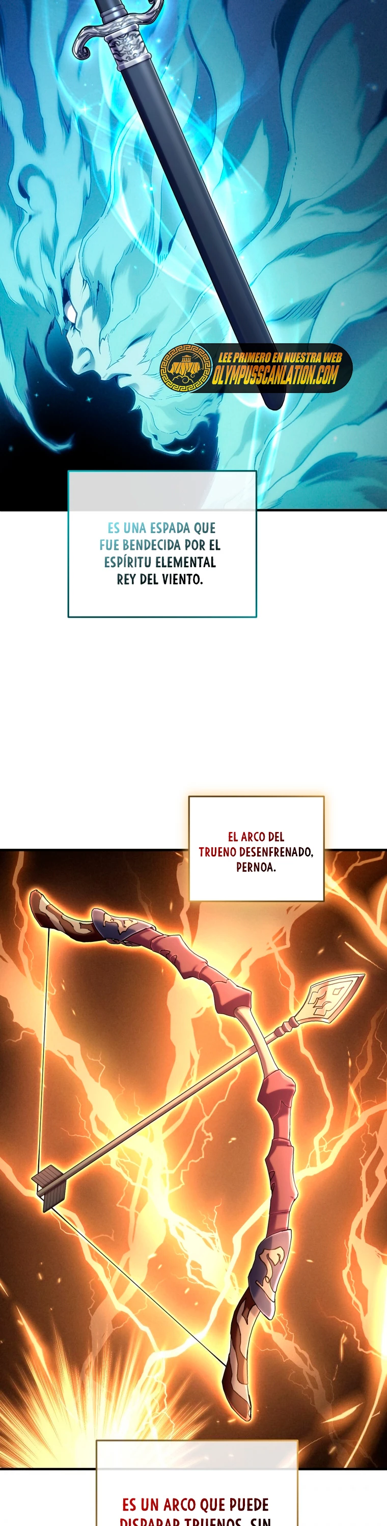 Maldita Reencarnación capítulo 14 página 15