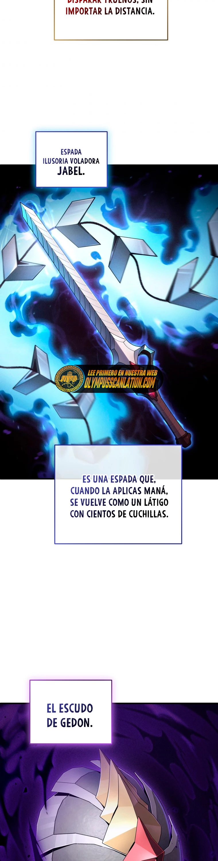 Maldita Reencarnación capítulo 14 página 16