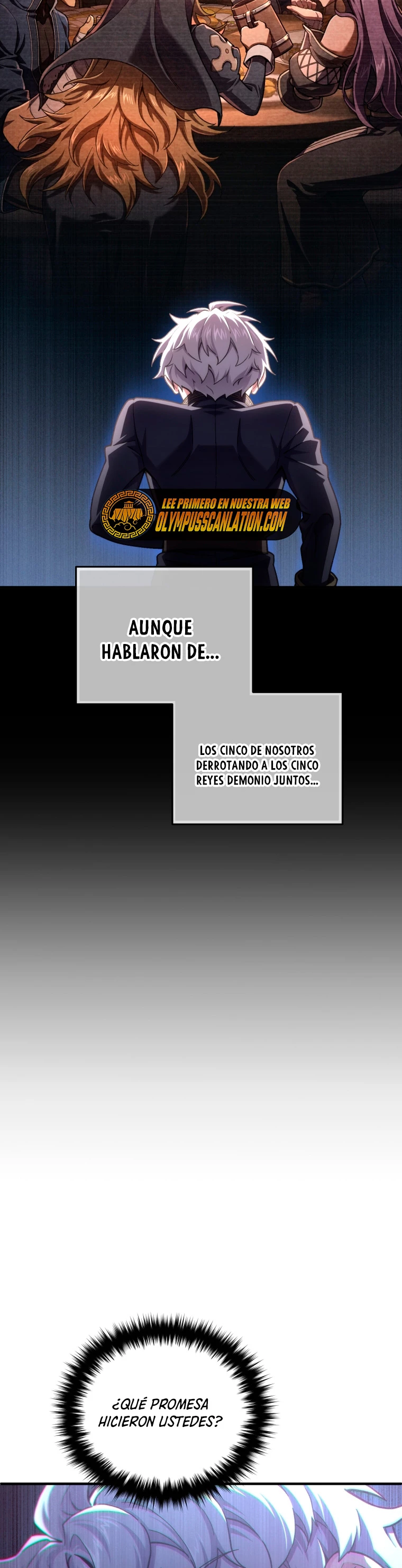 Maldita Reencarnación capítulo 14 página 27