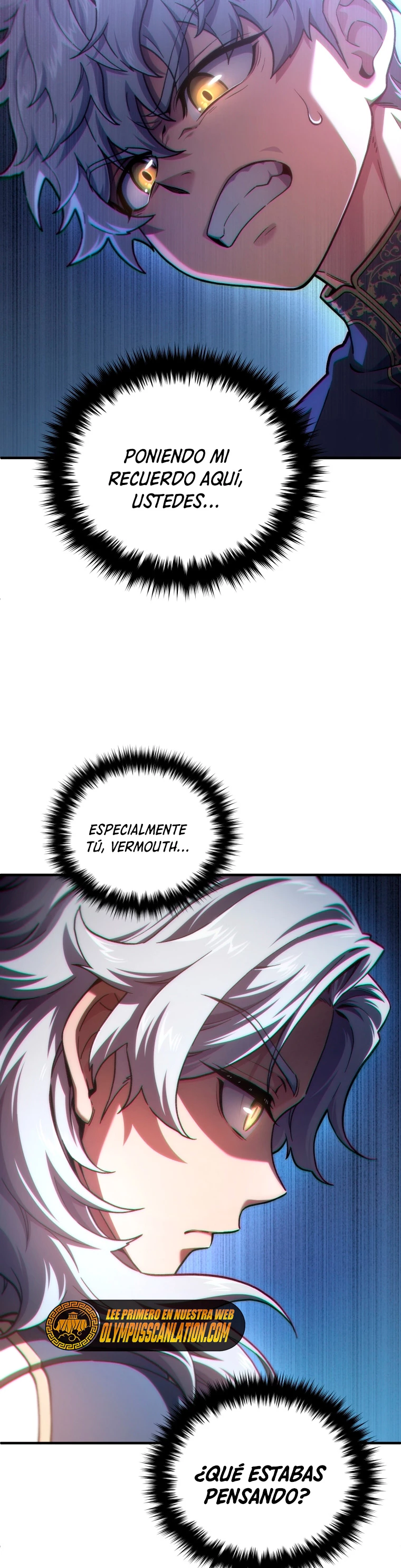 Maldita Reencarnación capítulo 14 página 28