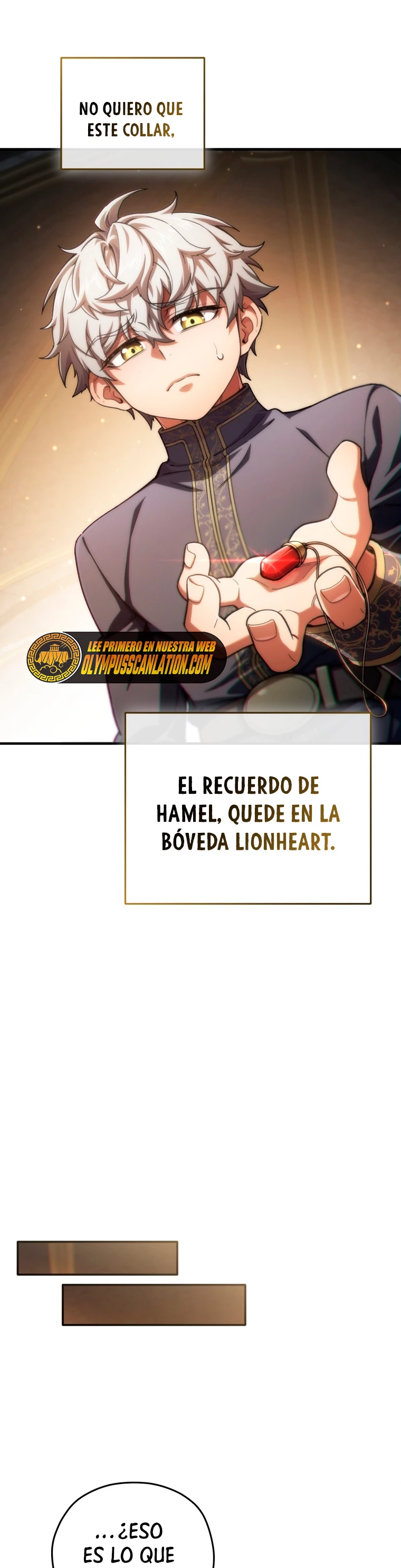 Maldita Reencarnación capítulo 14 página 31