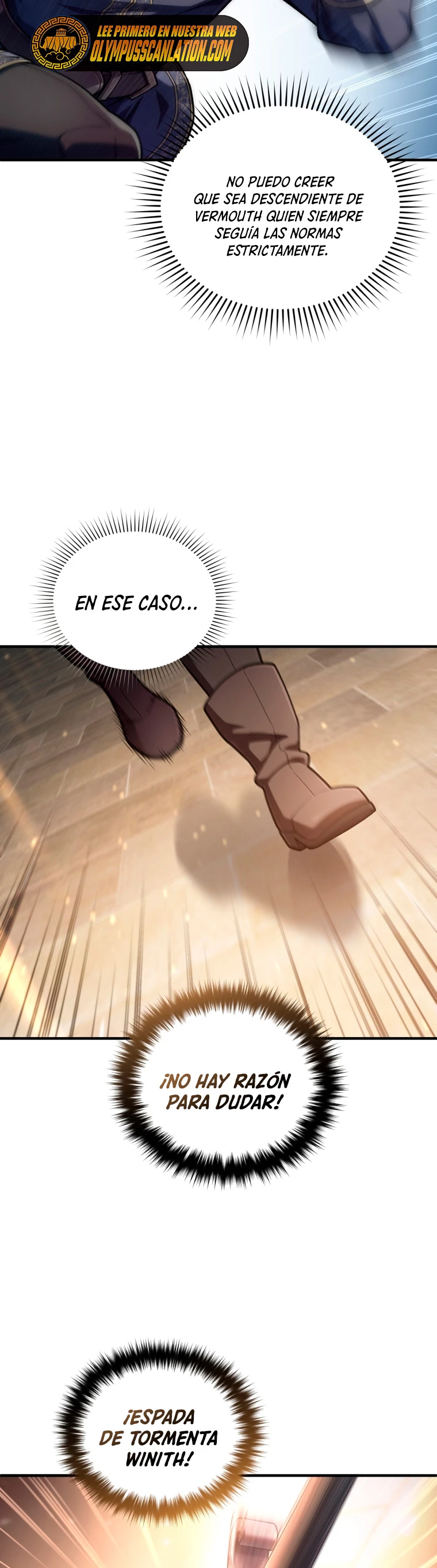 Maldita Reencarnación capítulo 14 página 44