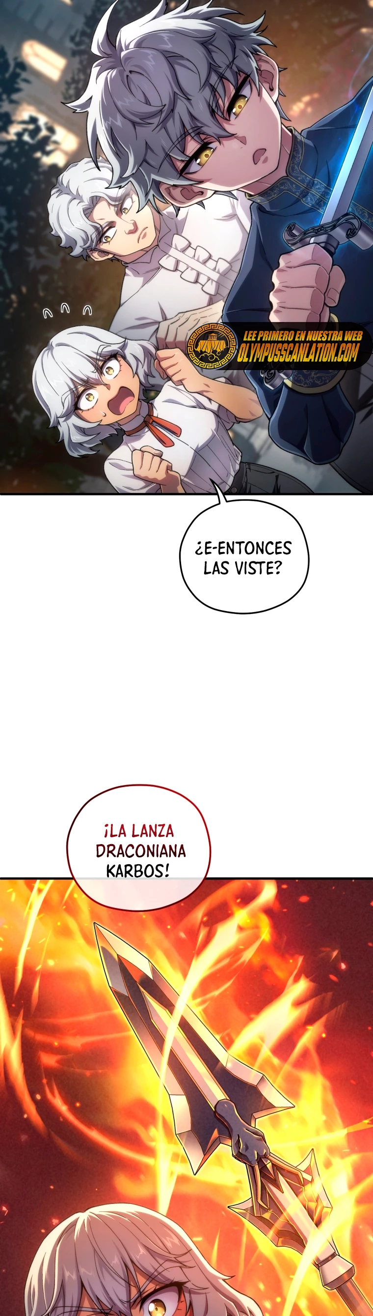 Maldita Reencarnación capítulo 15 página 12