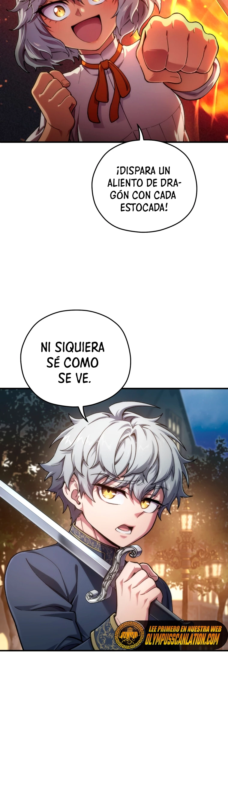 Maldita Reencarnación capítulo 15 página 13