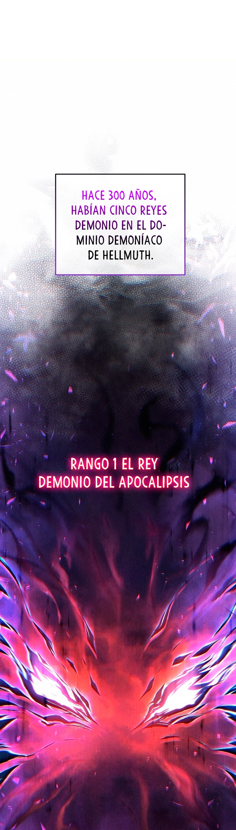 Maldita Reencarnación capítulo 15 página 16