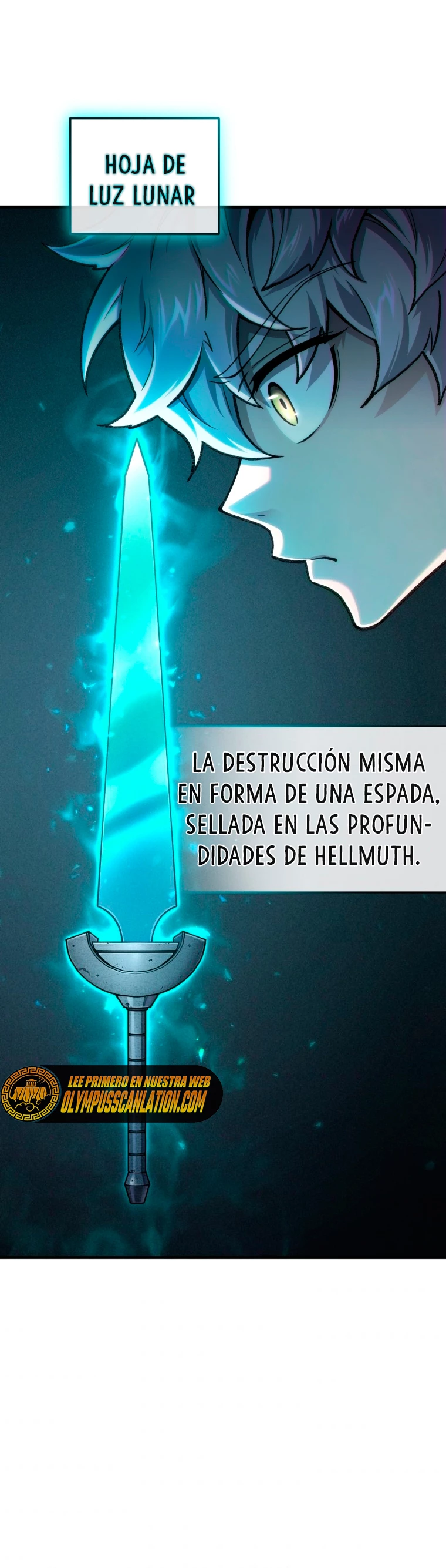 Maldita Reencarnación capítulo 15 página 24