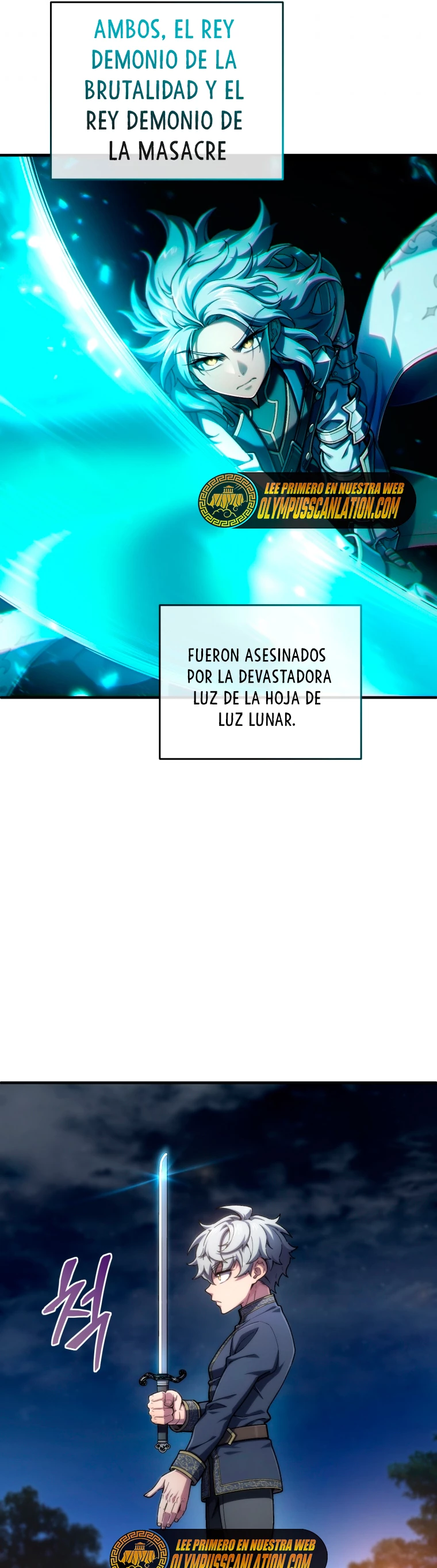 Maldita Reencarnación capítulo 15 página 25