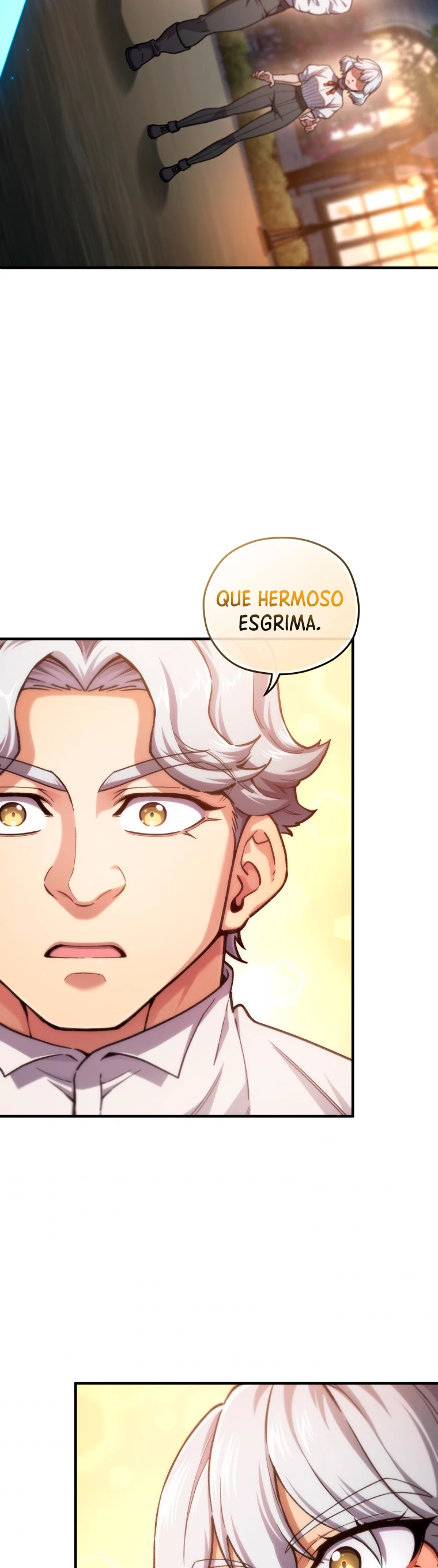 Maldita Reencarnación capítulo 15 página 31