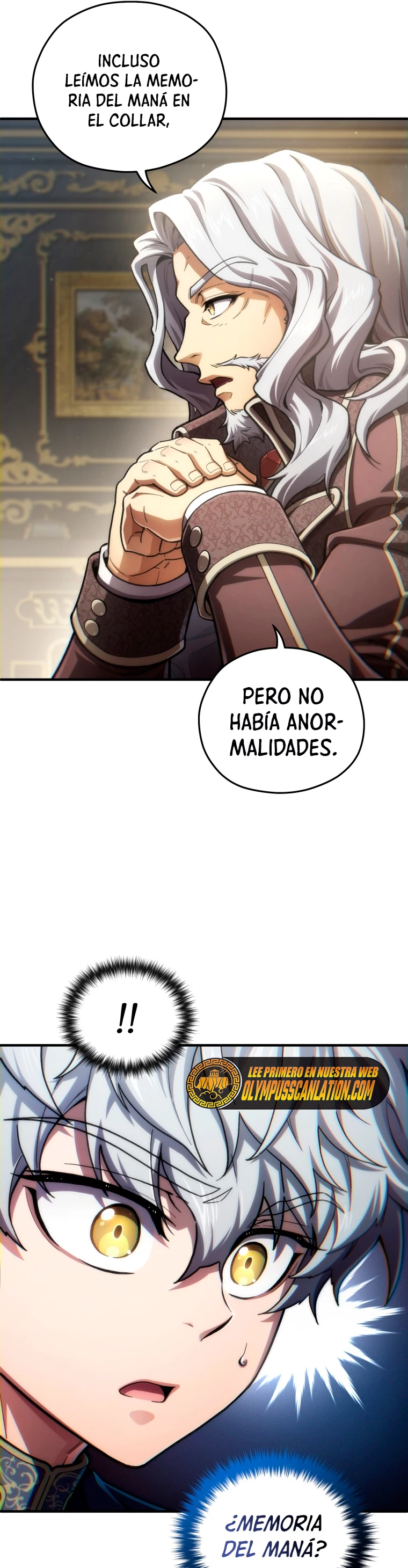 Maldita Reencarnación capítulo 16 página 22