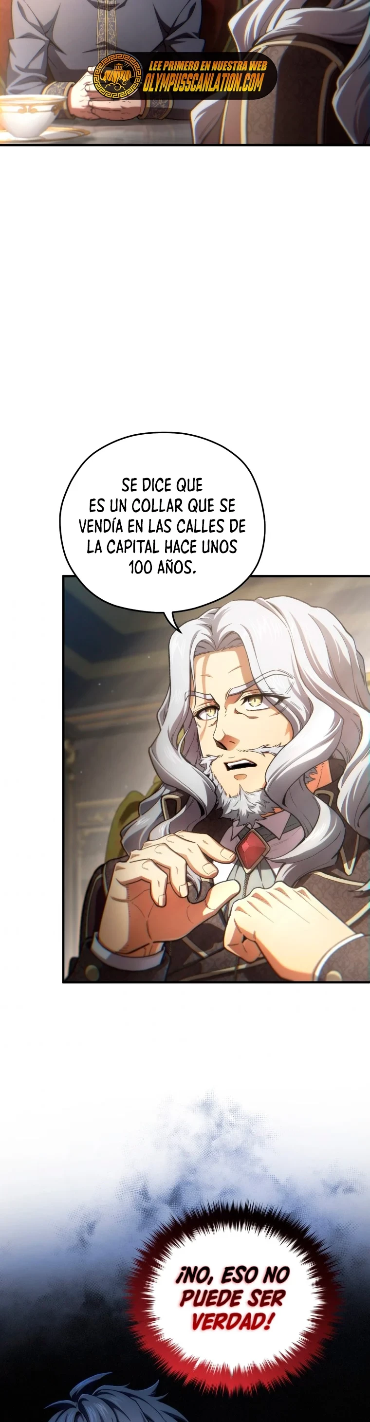 Maldita Reencarnación capítulo 16 página 24