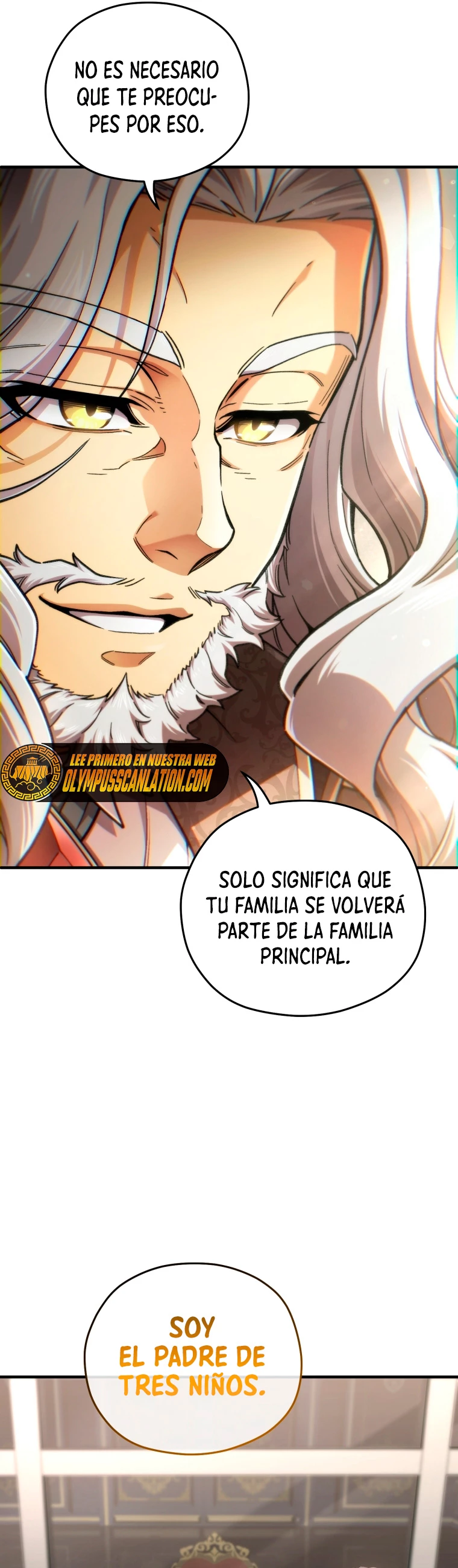 Maldita Reencarnación capítulo 16 página 42