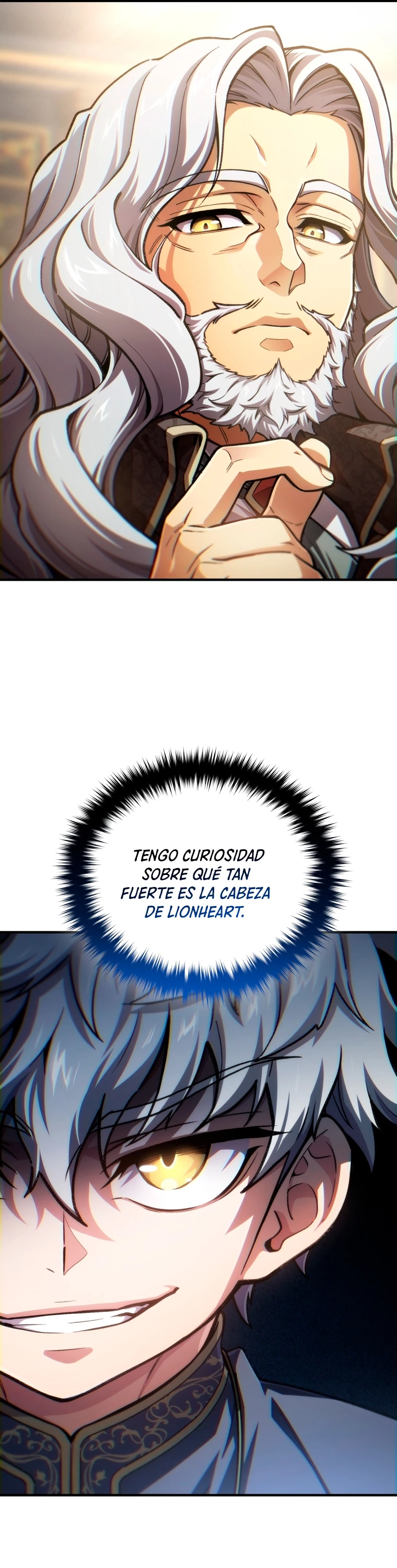 Maldita Reencarnación capítulo 17 página 13