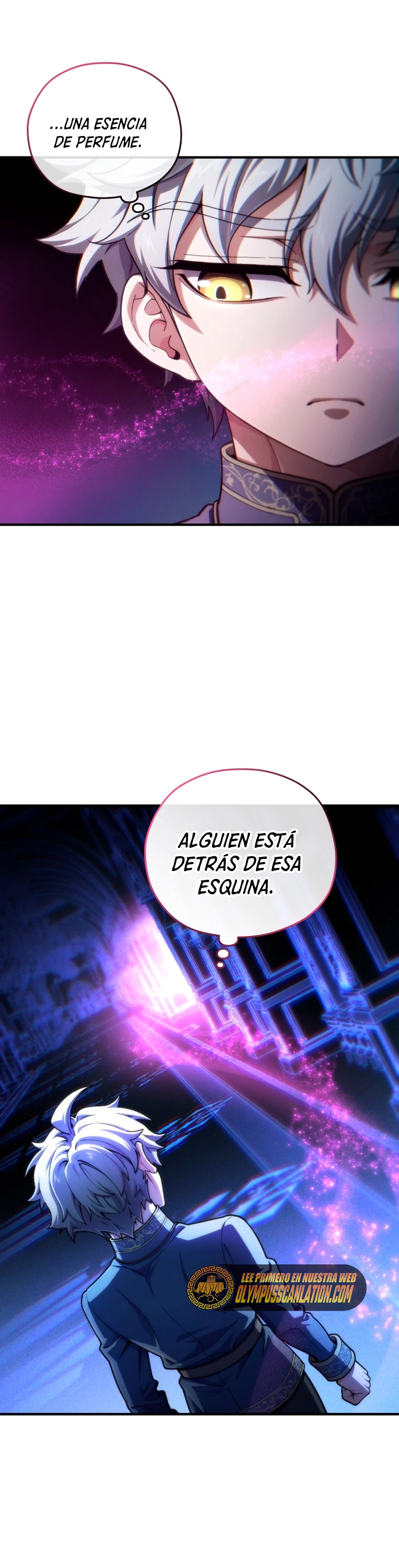Maldita Reencarnación capítulo 17 página 27