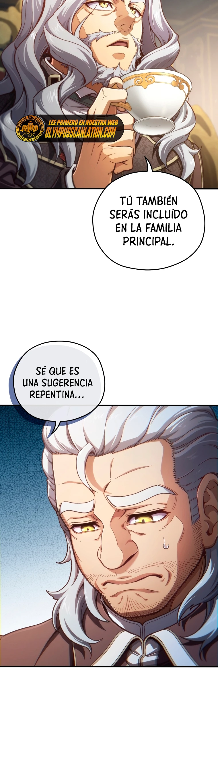 Maldita Reencarnación capítulo 18 página 22