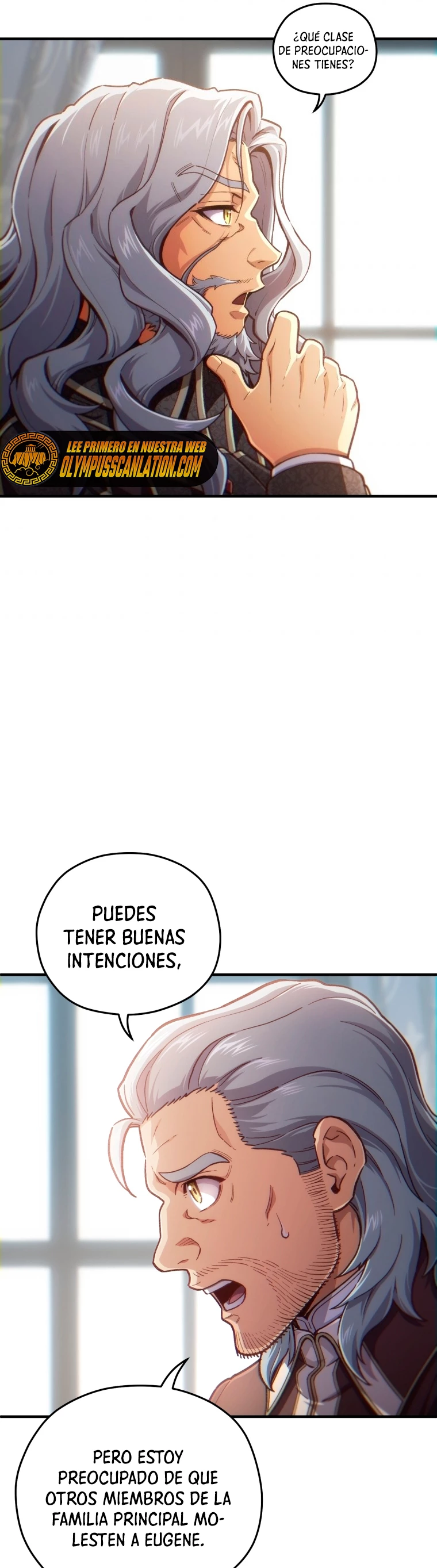 Maldita Reencarnación capítulo 18 página 25