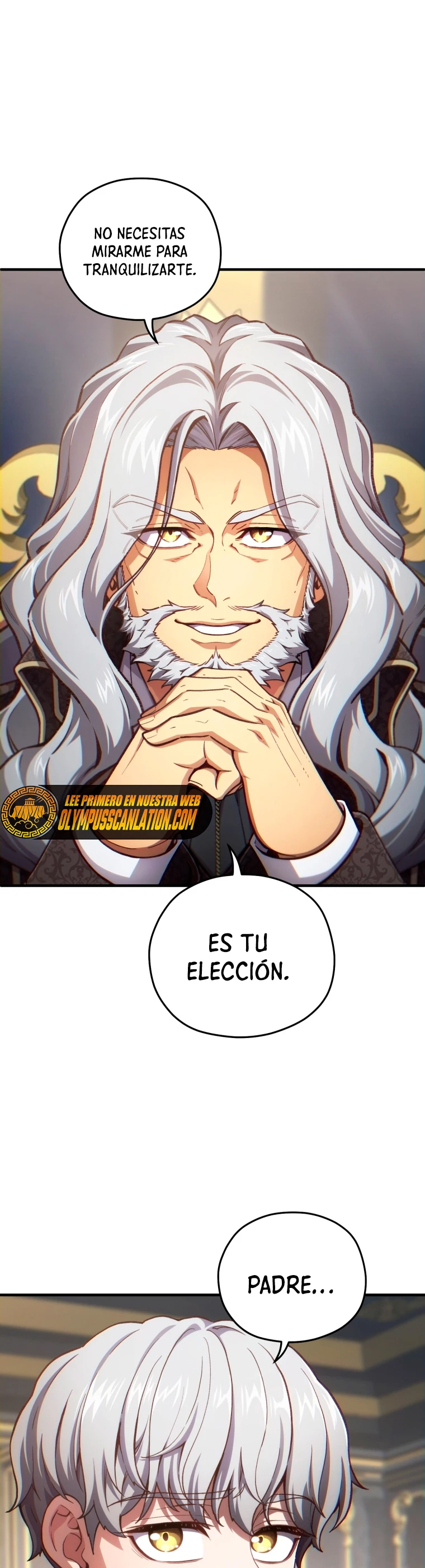 Maldita Reencarnación capítulo 19 página 24