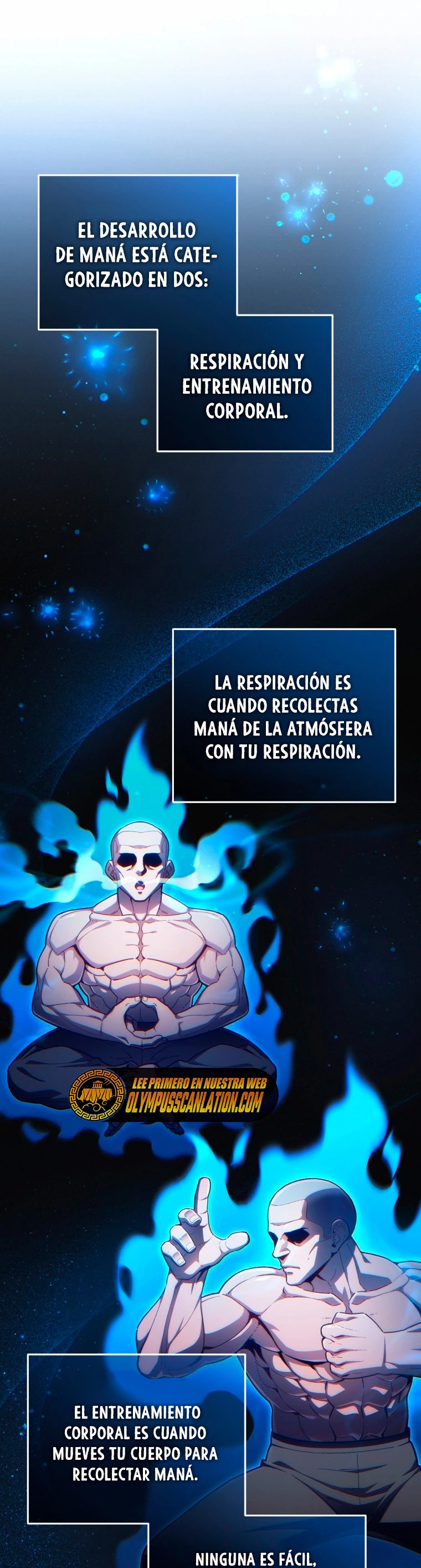 Maldita Reencarnación capítulo 19 página 36