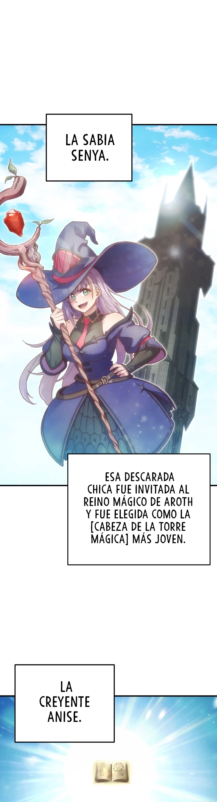 Maldita Reencarnación capítulo 2 página 36