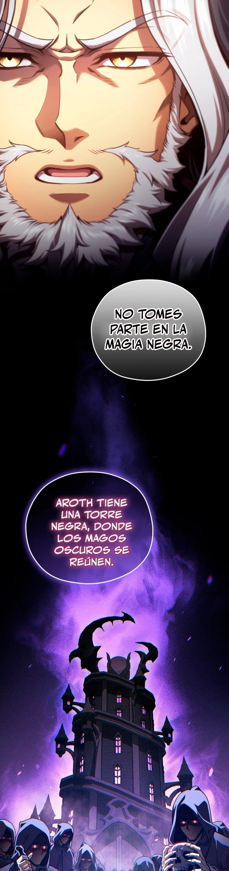 Maldita Reencarnación capítulo 22 página 32
