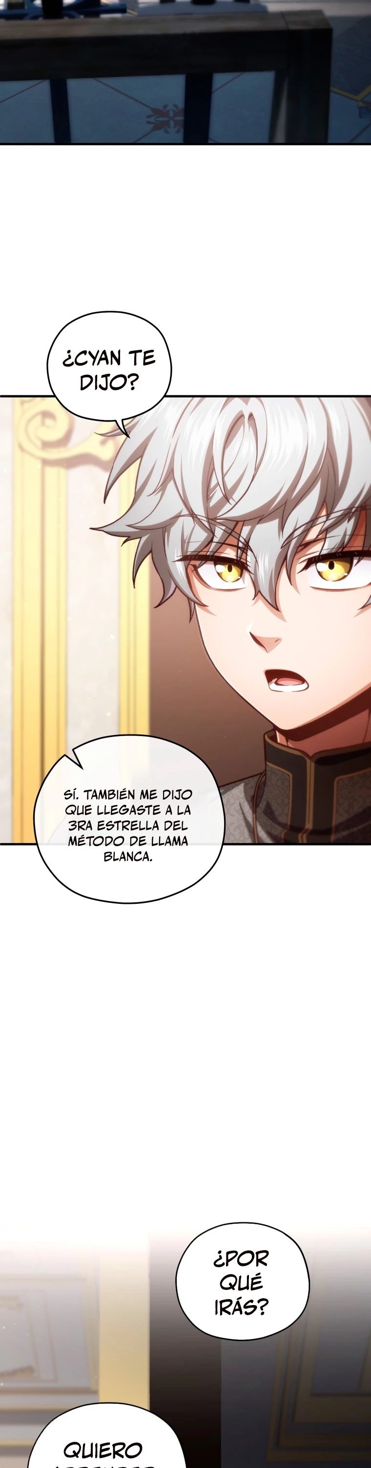 Maldita Reencarnación capítulo 22 página 39