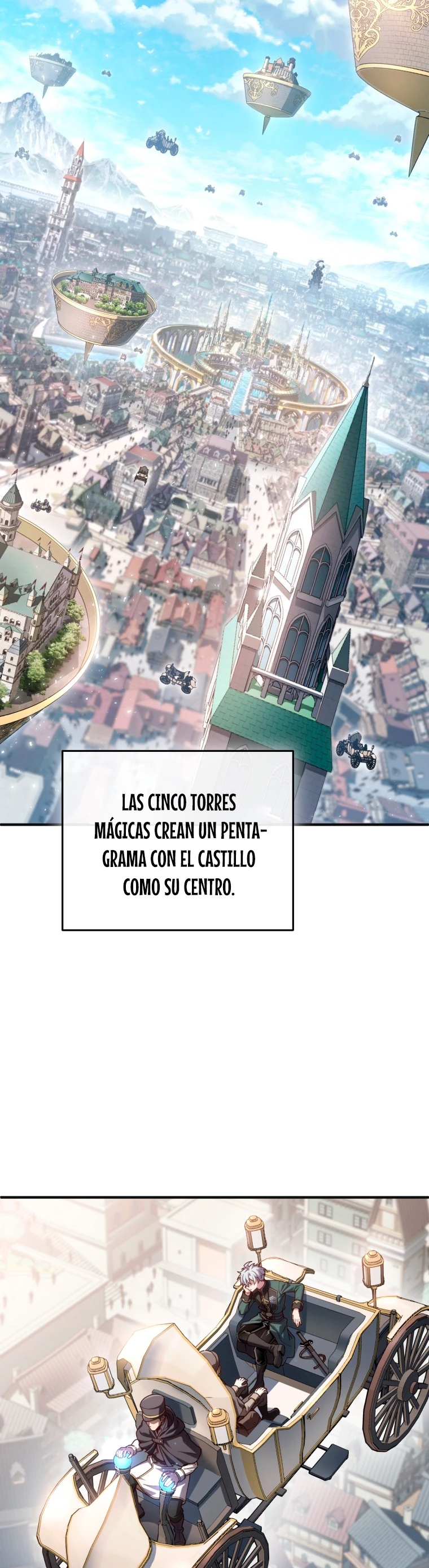 Maldita Reencarnación capítulo 23 página 16
