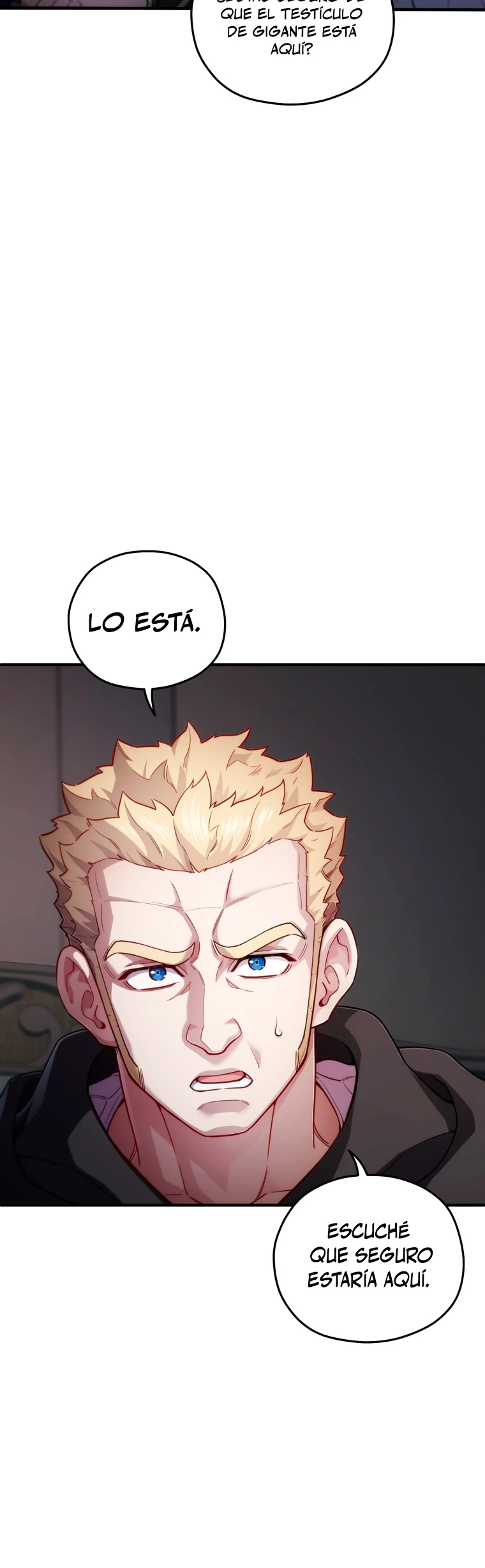 Maldita Reencarnación capítulo 28 página 11