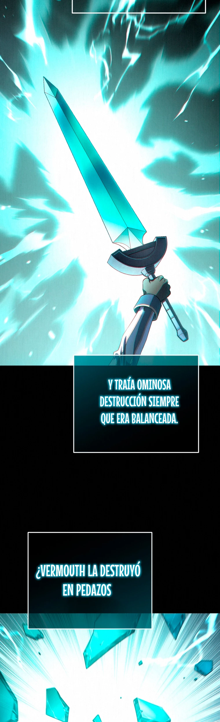 Maldita Reencarnación capítulo 28 página 26
