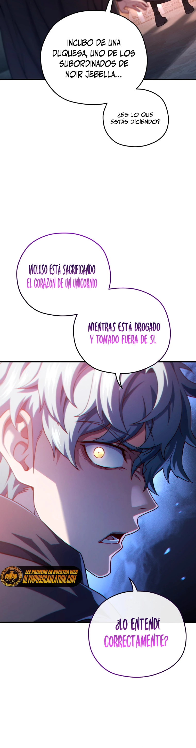 Maldita Reencarnación capítulo 30 página 33