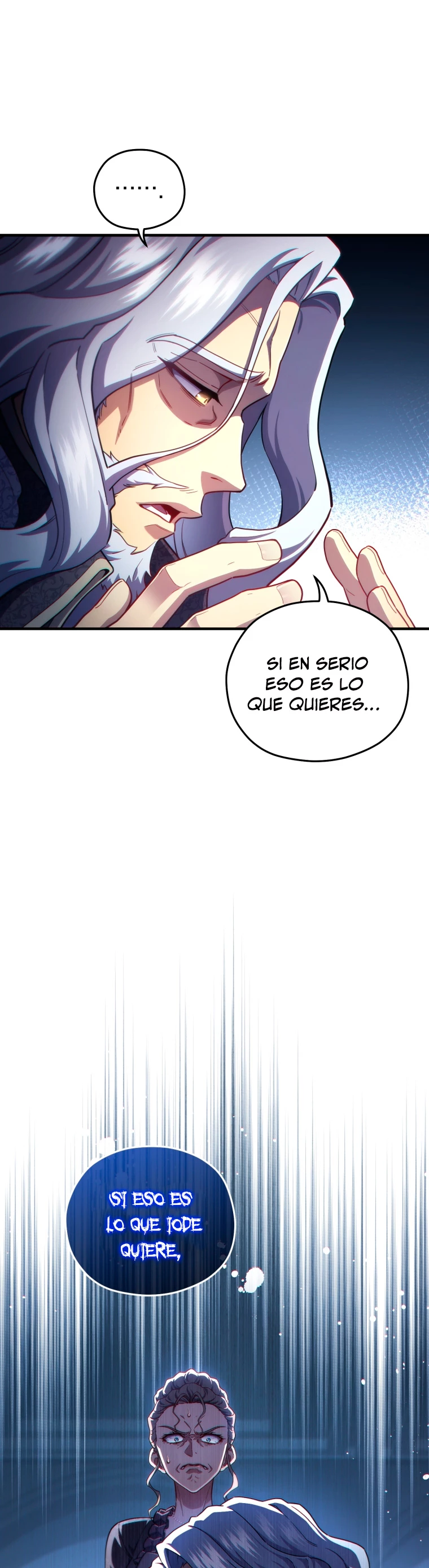 Maldita Reencarnación capítulo 32 página 39