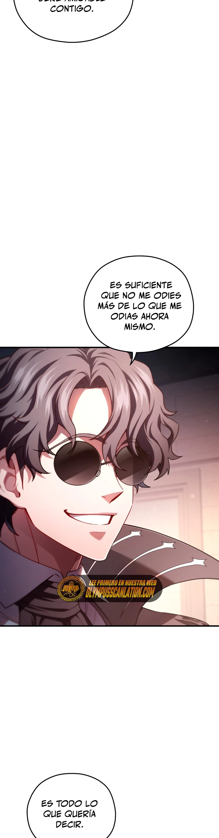 Maldita Reencarnación capítulo 33 página 14