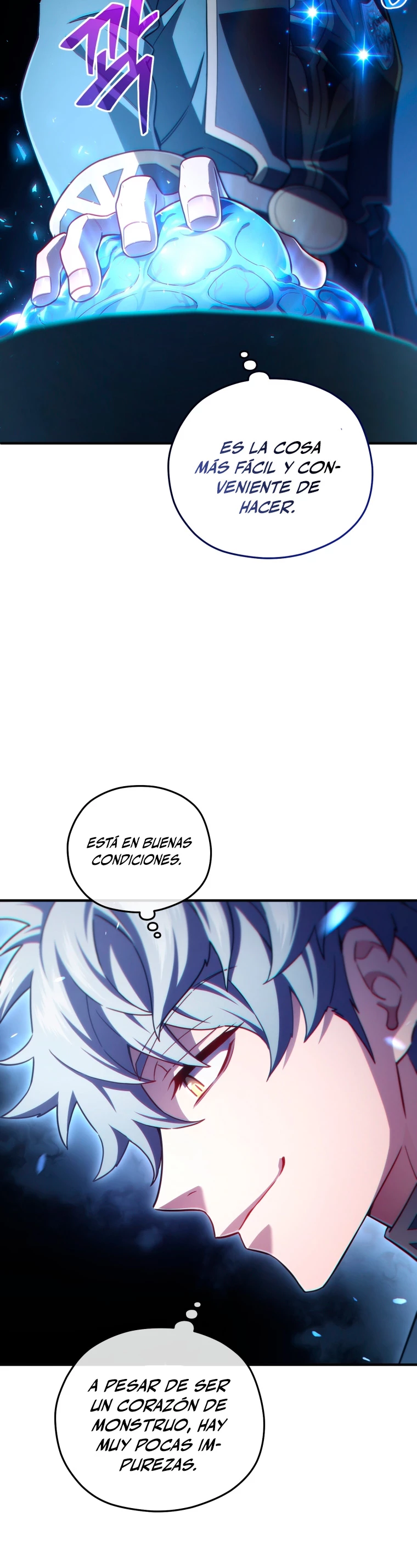 Maldita Reencarnación capítulo 33 página 23