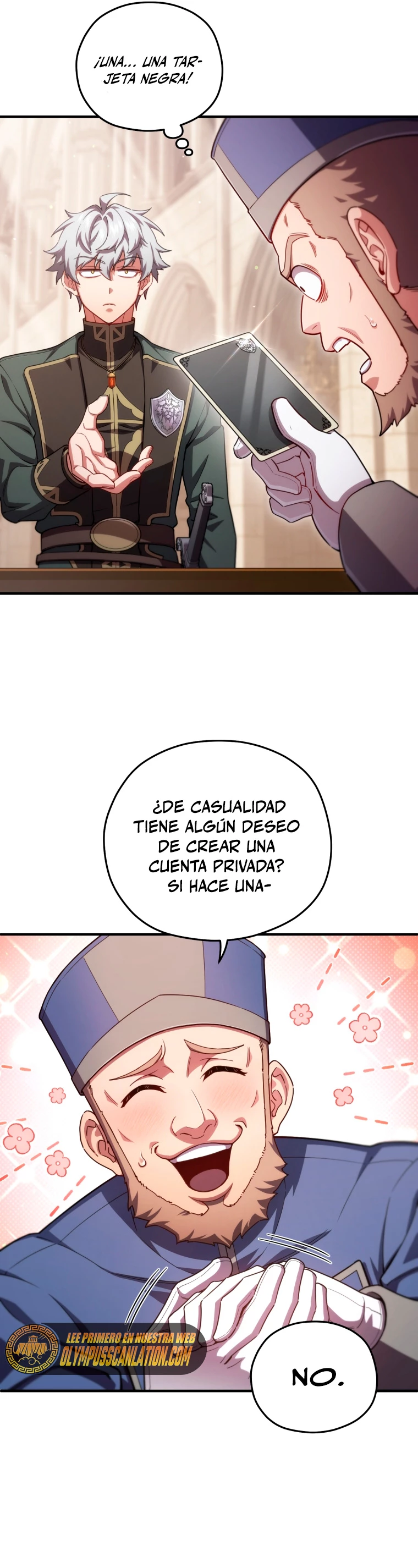 Maldita Reencarnación capítulo 33 página 32