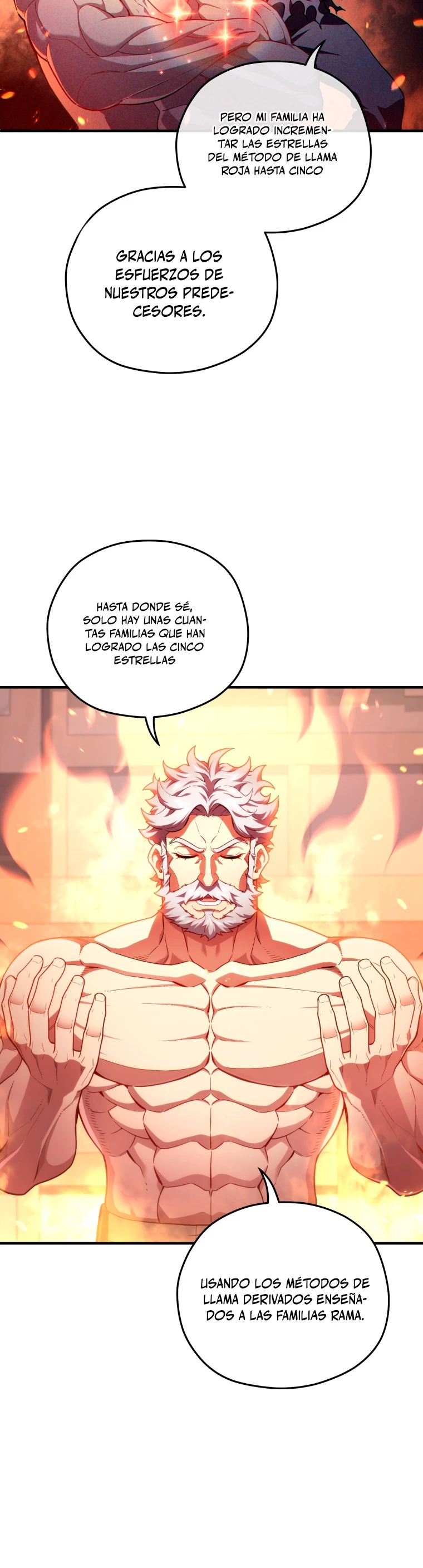 Maldita Reencarnación capítulo 34 página 31