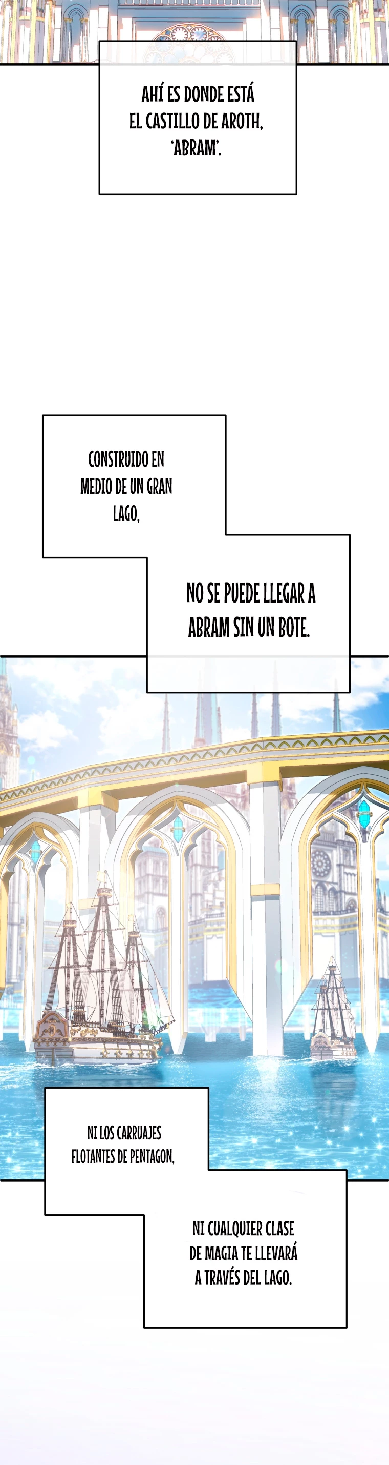 Maldita Reencarnación capítulo 35 página 22