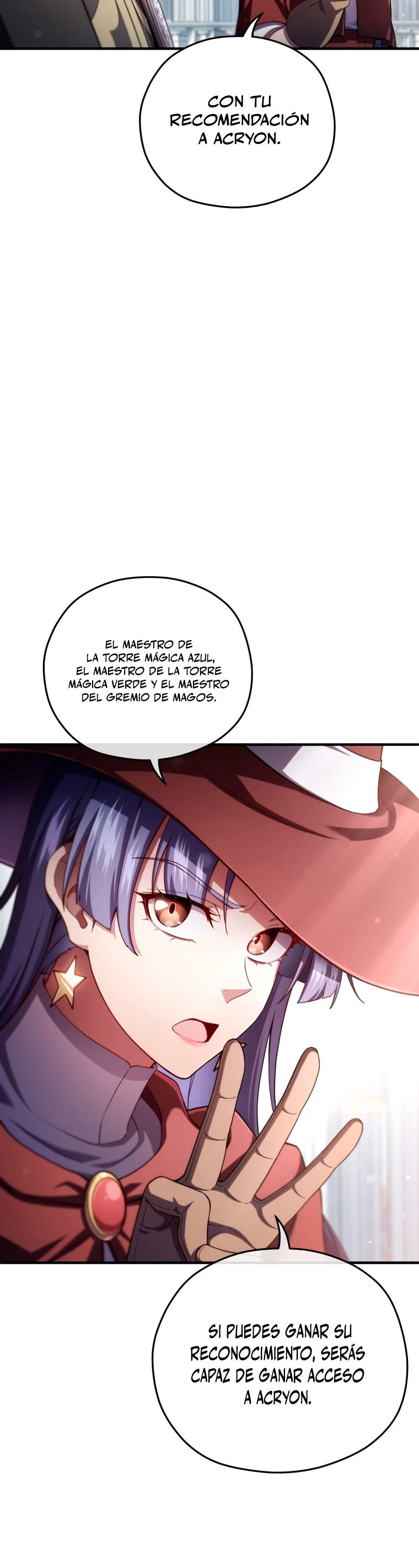 Maldita Reencarnación capítulo 35 página 32