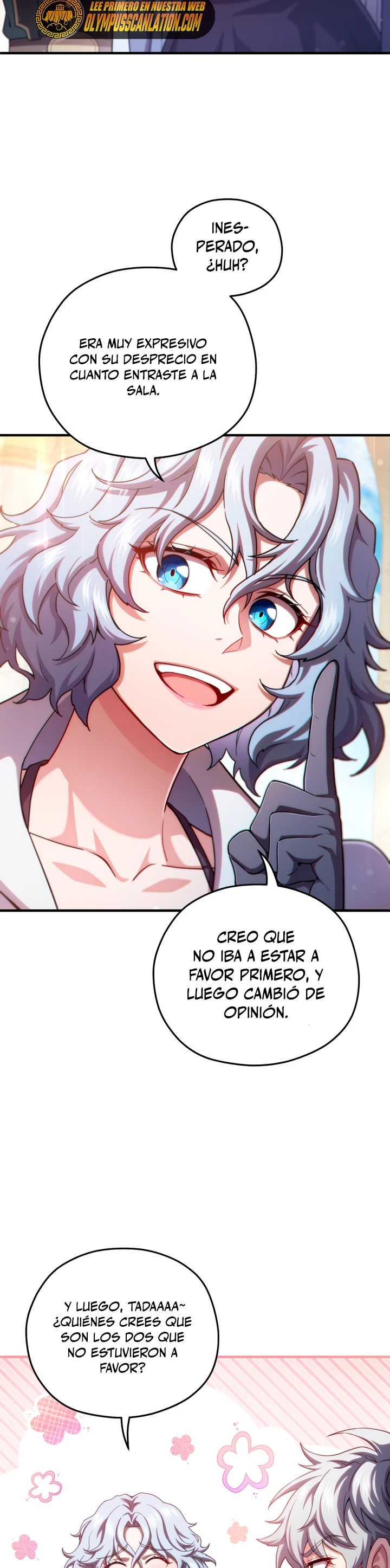Maldita Reencarnación capítulo 37 página 14