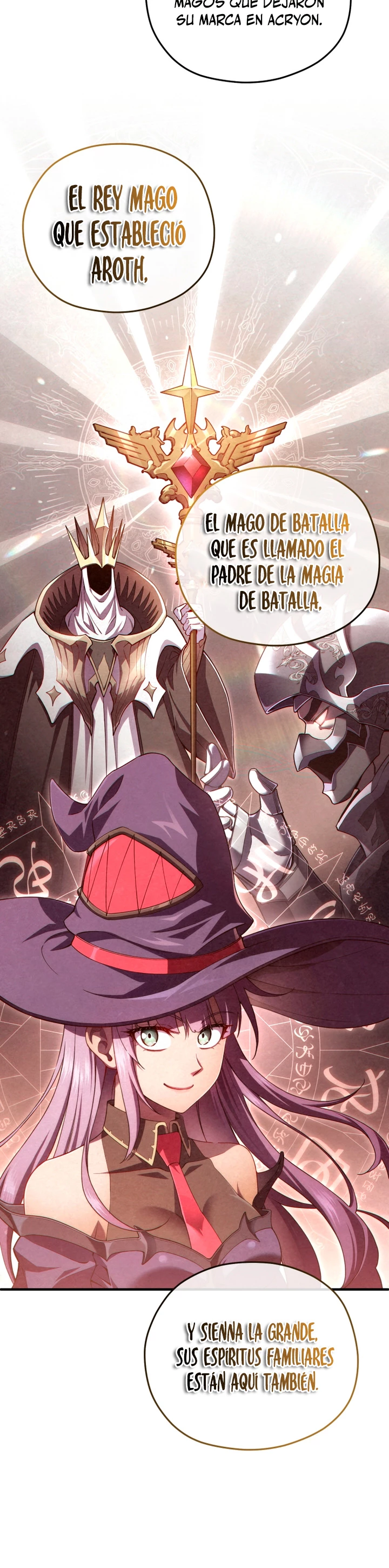 Maldita Reencarnación capítulo 37 página 28