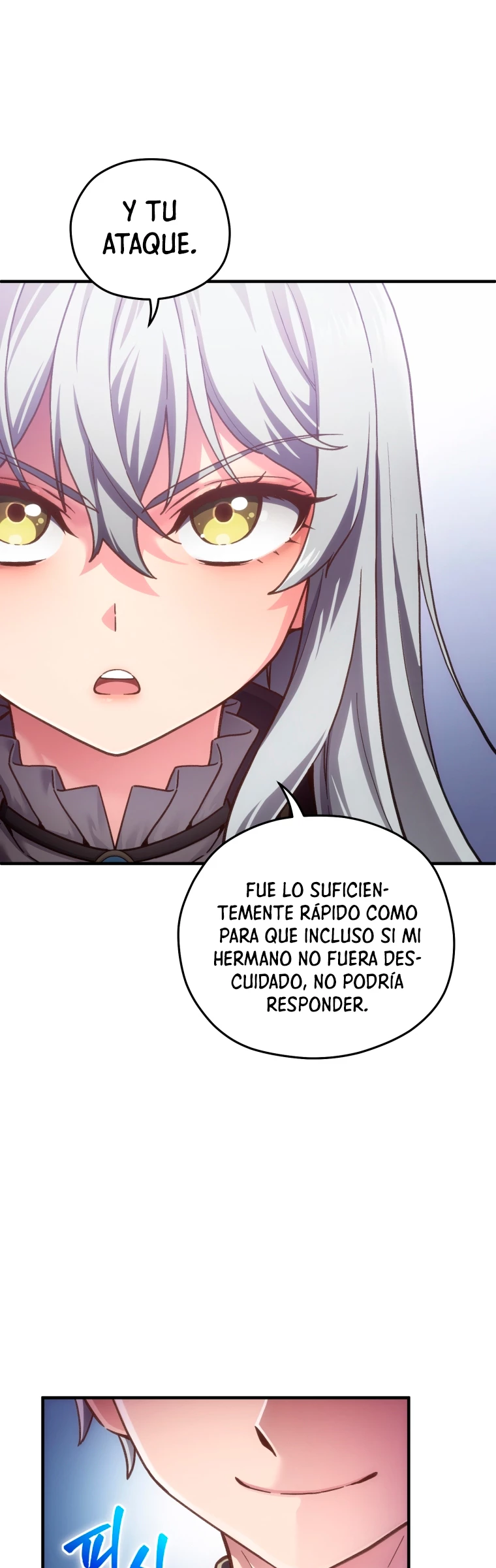 Maldita Reencarnación capítulo 4 página 29