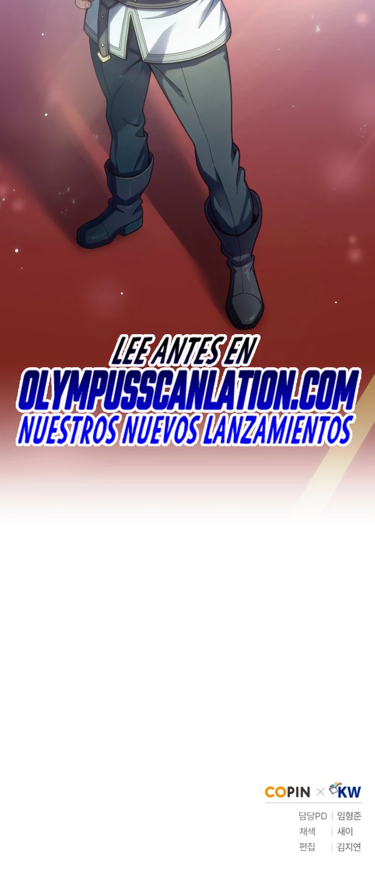 Maldita Reencarnación capítulo 4 página 59