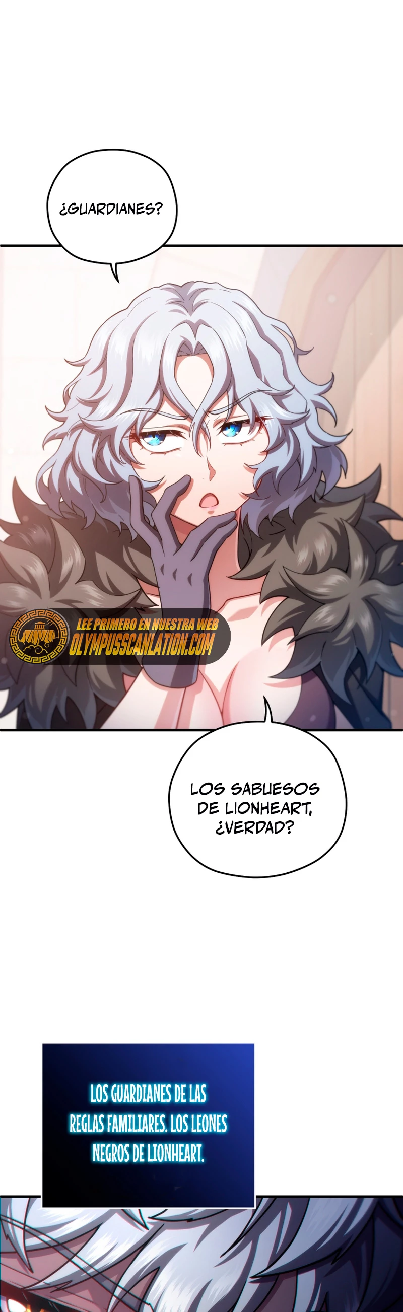 Maldita Reencarnación capítulo 41 página 43