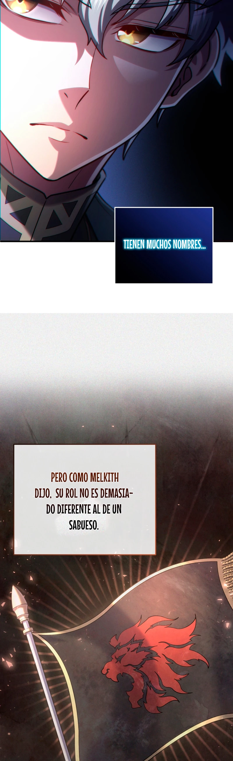 Maldita Reencarnación capítulo 41 página 44