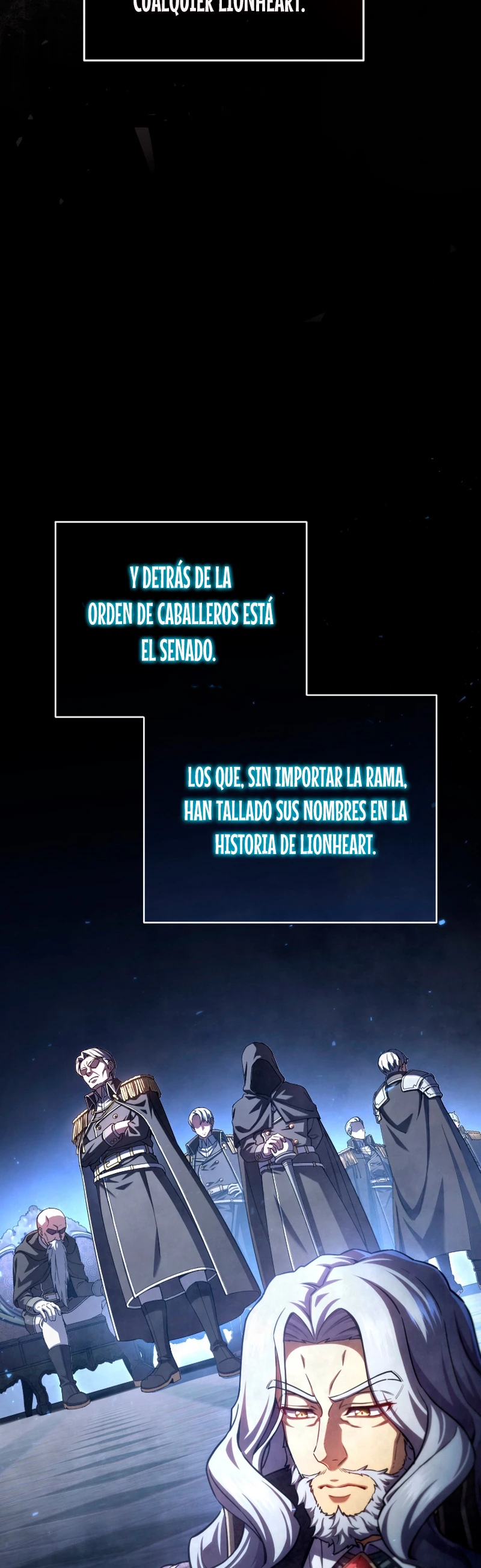 Maldita Reencarnación capítulo 41 página 47